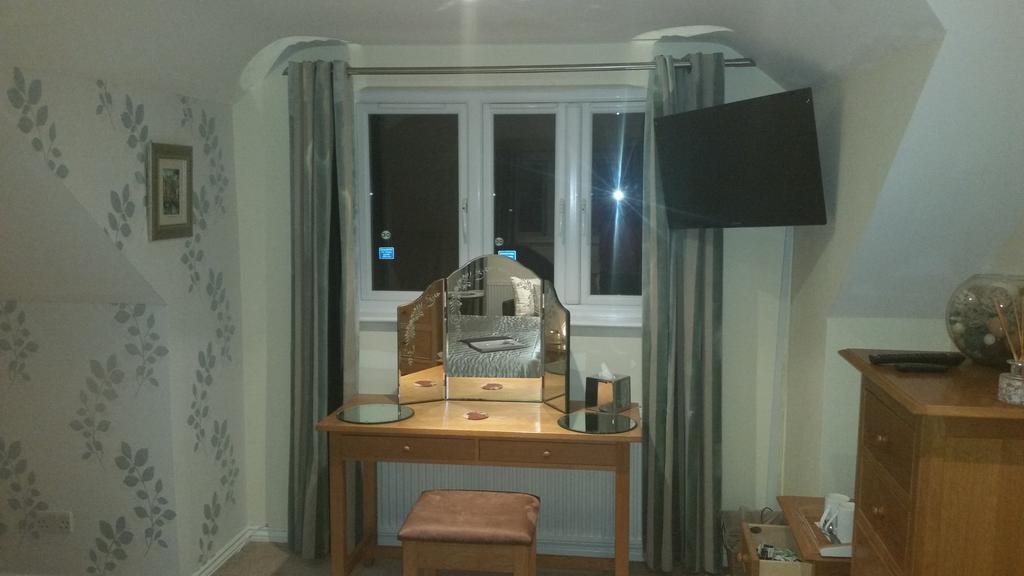 The Bosham B&B الغرفة الصورة