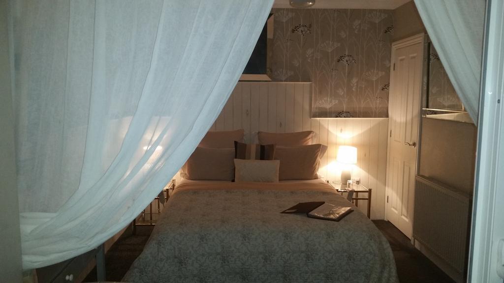 The Bosham B&B الغرفة الصورة