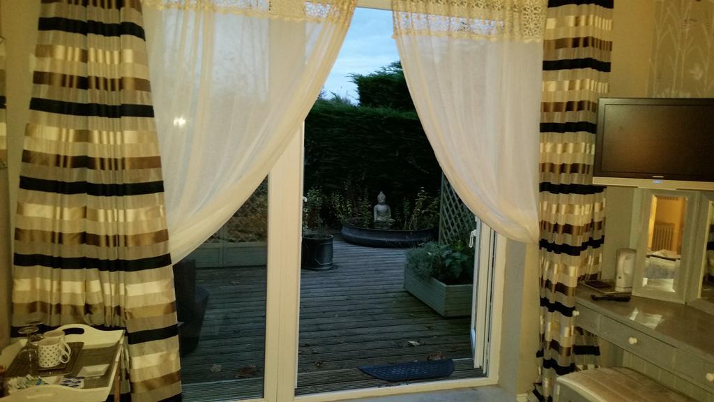 The Bosham B&B الغرفة الصورة