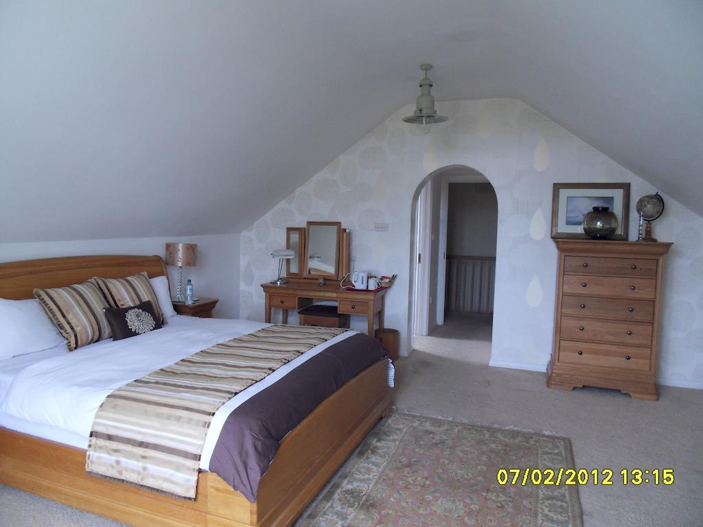 The Bosham B&B الغرفة الصورة