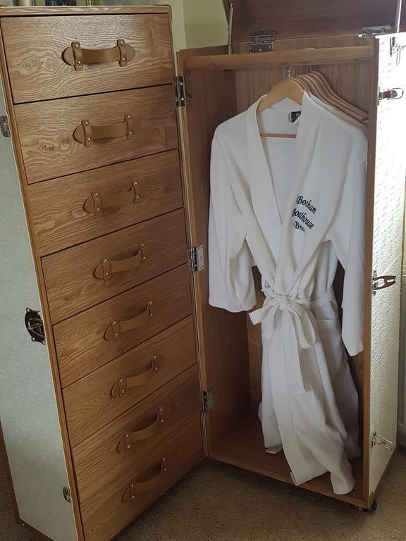 The Bosham B&B المظهر الخارجي الصورة