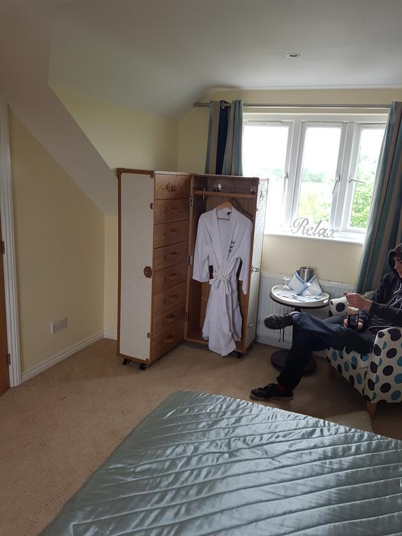 The Bosham B&B المظهر الخارجي الصورة