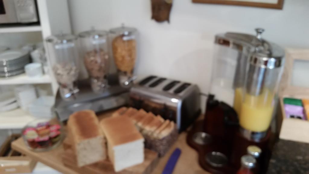 The Bosham B&B المظهر الخارجي الصورة