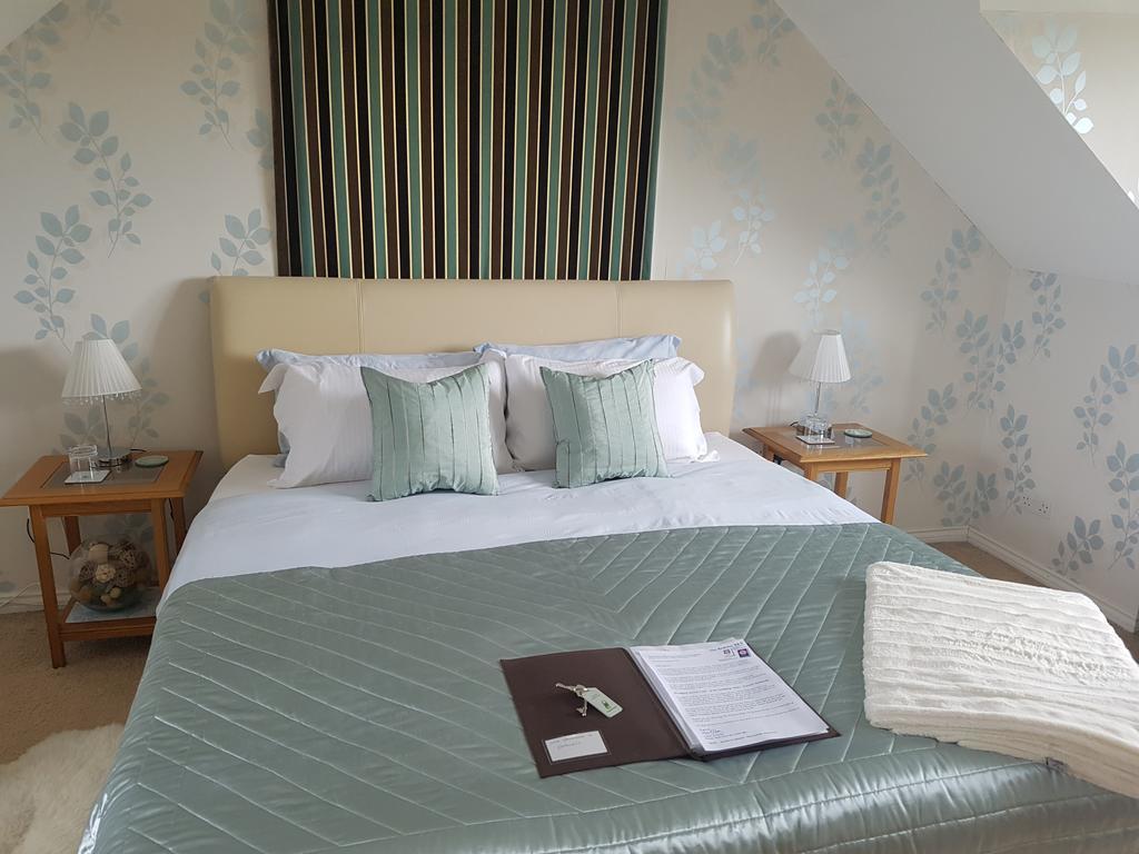 The Bosham B&B المظهر الخارجي الصورة