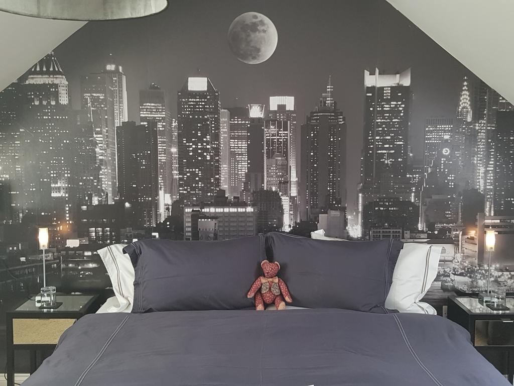 The Bosham B&B المظهر الخارجي الصورة
