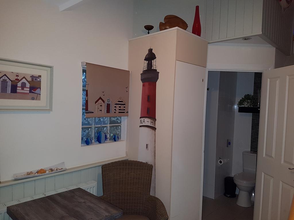 The Bosham B&B المظهر الخارجي الصورة