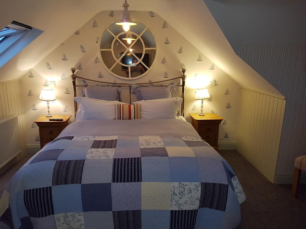 The Bosham B&B المظهر الخارجي الصورة