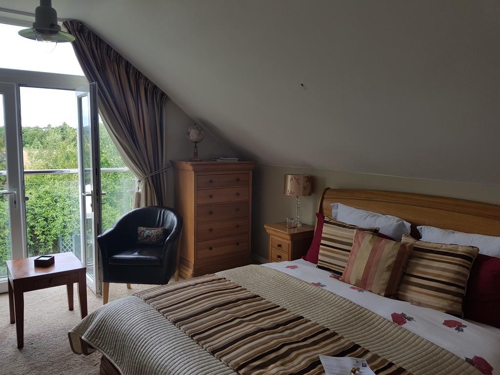 The Bosham B&B المظهر الخارجي الصورة