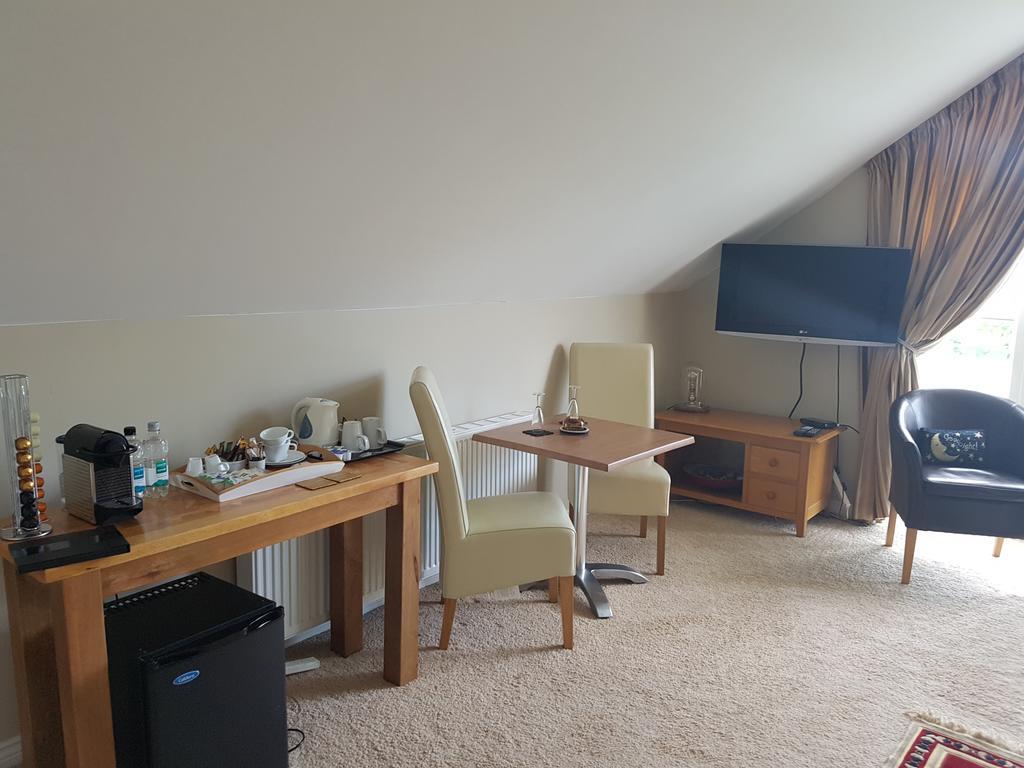 The Bosham B&B المظهر الخارجي الصورة