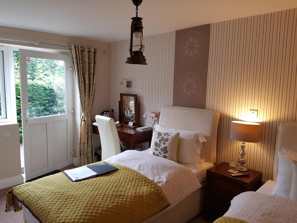 The Bosham B&B المظهر الخارجي الصورة