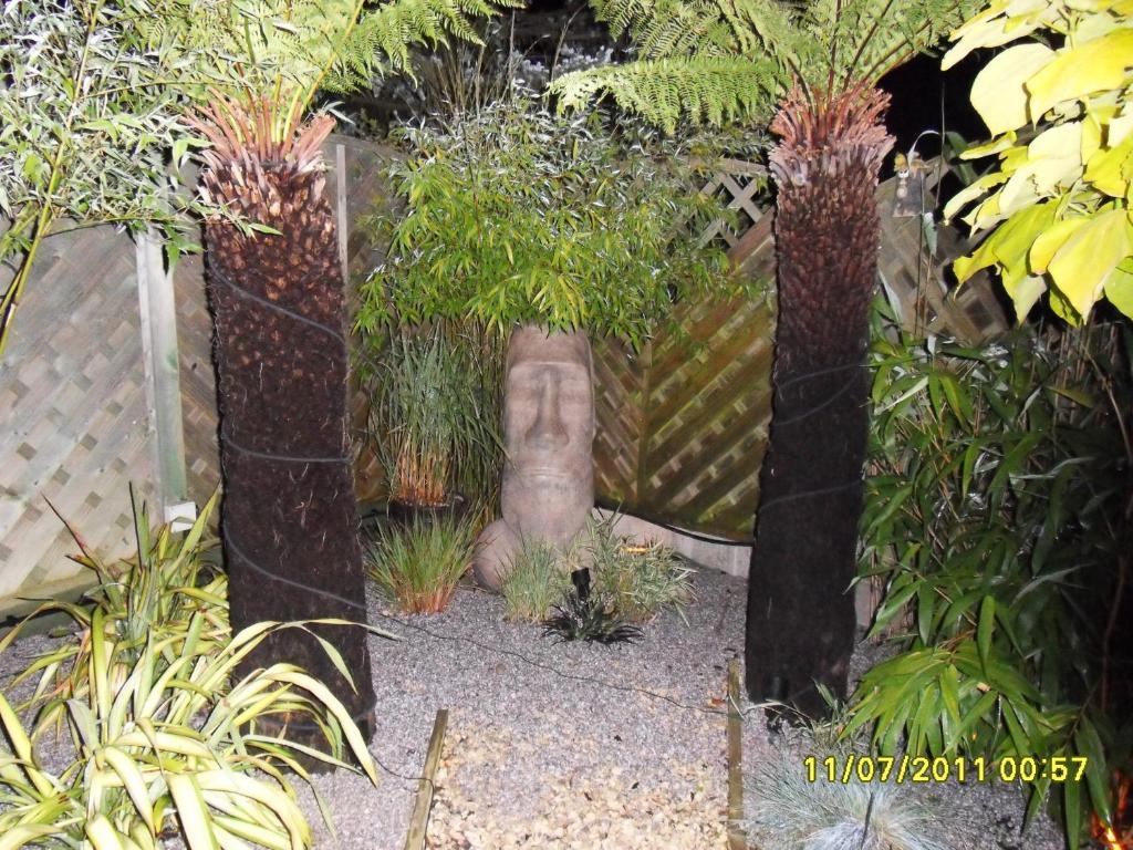 The Bosham B&B المظهر الخارجي الصورة