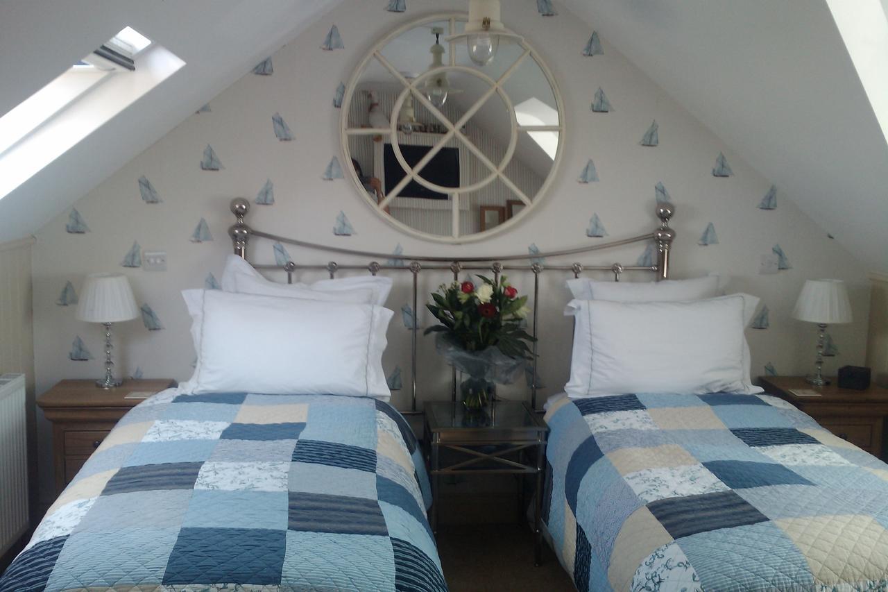 The Bosham B&B المظهر الخارجي الصورة